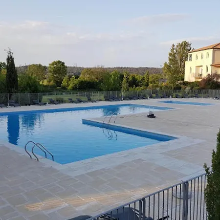 Du Chateau De Jouarres, - 4 Pers With Balcony * Azille