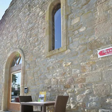 Apartment Du Chateau De Jouarres, - 4 Pers With Balcony *