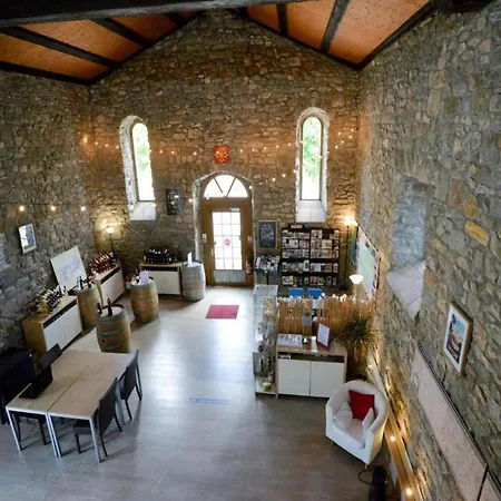 Du Chateau De Jouarres, - 4 Pers With Balcony