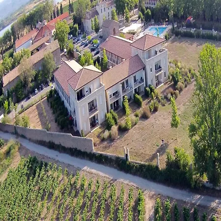 Du Chateau De Jouarres, - 4 Pers With Balcony Apartment Azille
