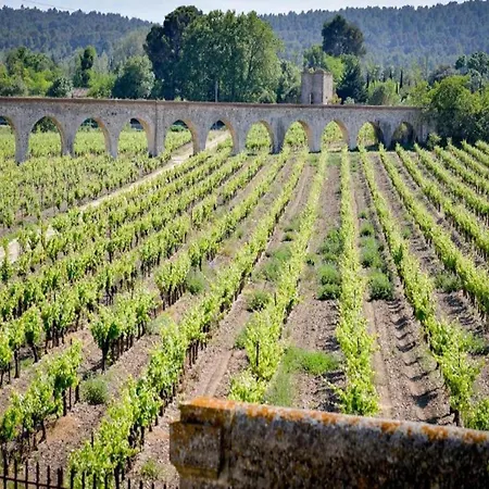 Du Chateau De Jouarres, - 4 Pers With Balcony * Azille