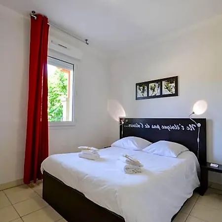 Apartament In Near De Jouarres Azille