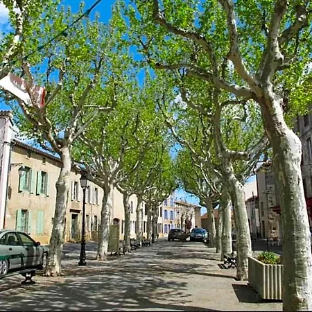 Apartament In Near De Jouarres *