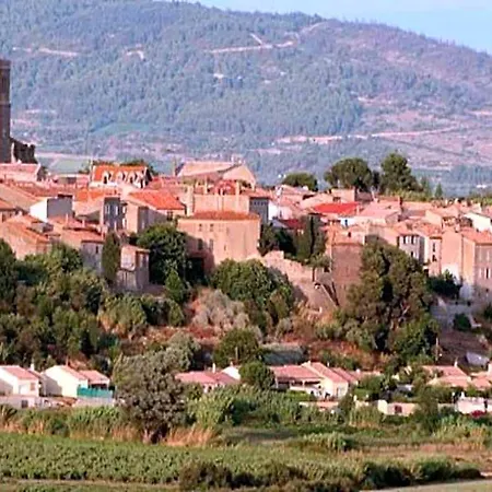 In Near De Jouarres Azille